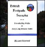 Image of British Footpath Sampler - Favorite Day Walks